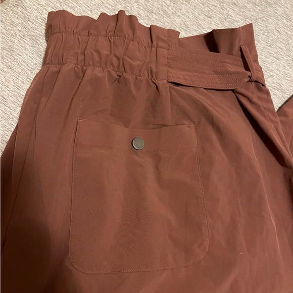 Athleta Skyline Pants 24 Mauve - Picture 4 of 4